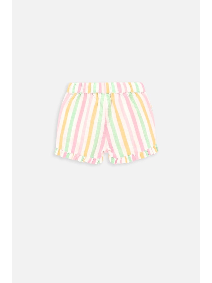 Coccodrillo Kurze Hose in bunt günstig kaufen