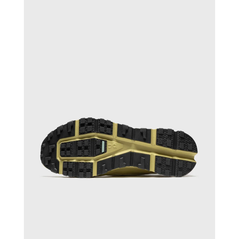 ON Cloudultra 44.99542 / gelb