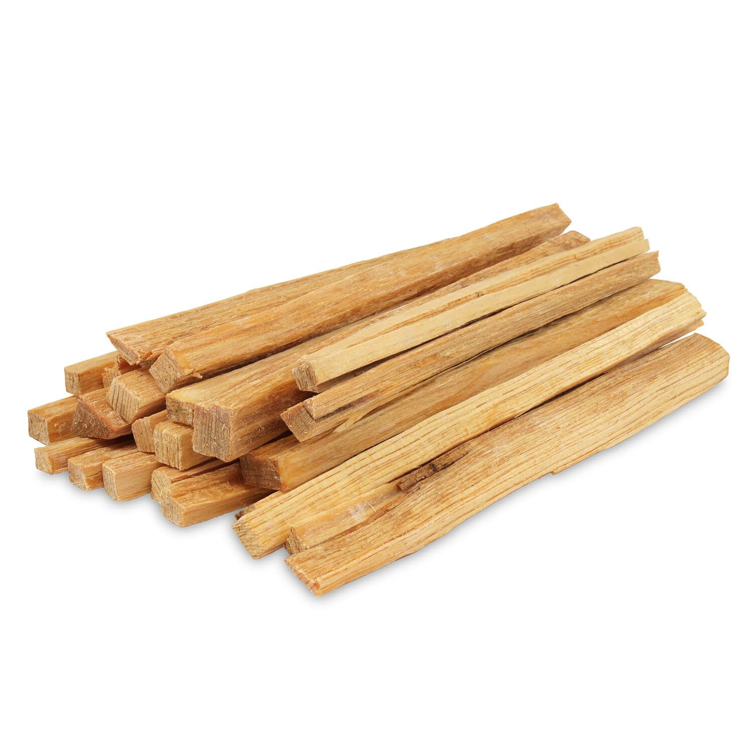 Fatwood Maya Stick Zündholz