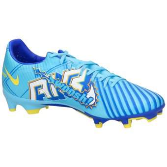 Nike Mercurial Vapor Academy KM MG in blau