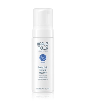 Marlies Möller Volume Liquid Hair Repair Mousse Schaumfestiger-150 ml