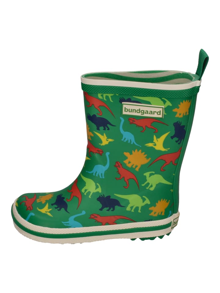 Bundgaard Gummistiefel CHARLY HIGH in bunt günstig kaufen 22