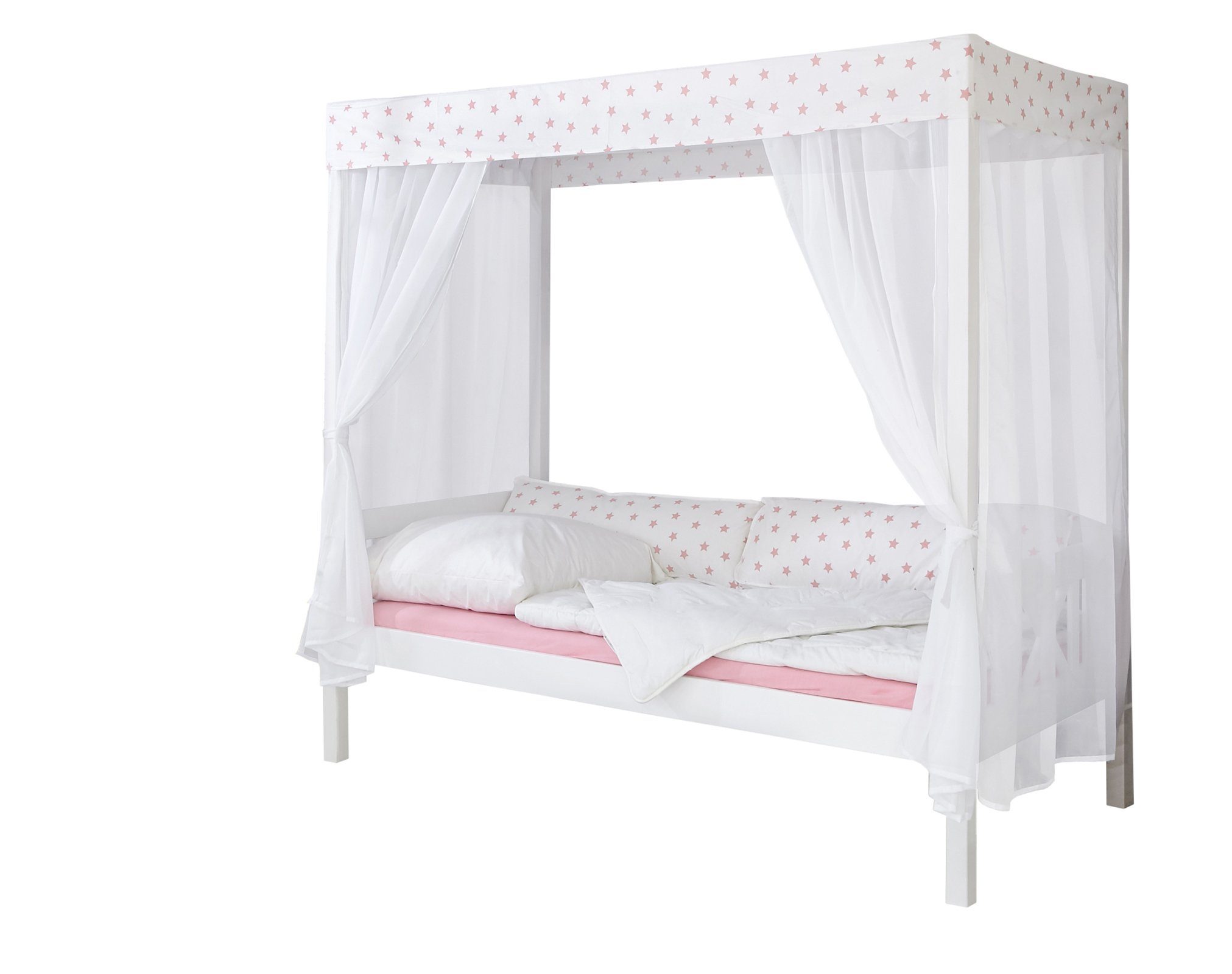 Ticaa Himmelbett Himmelbett 