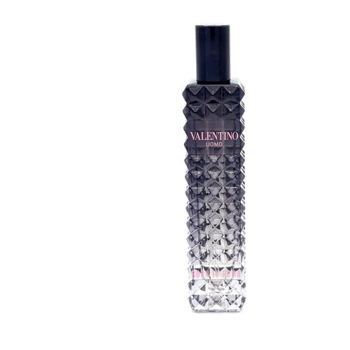 Valentino Uomo Born in Roma Eau de Toilette Travel Spray 15 ml