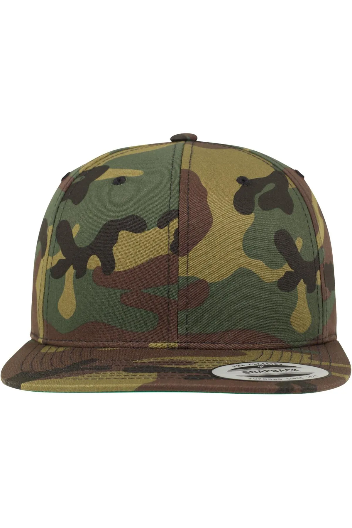 Flexfit  Snapback Camo Classic Snapback
