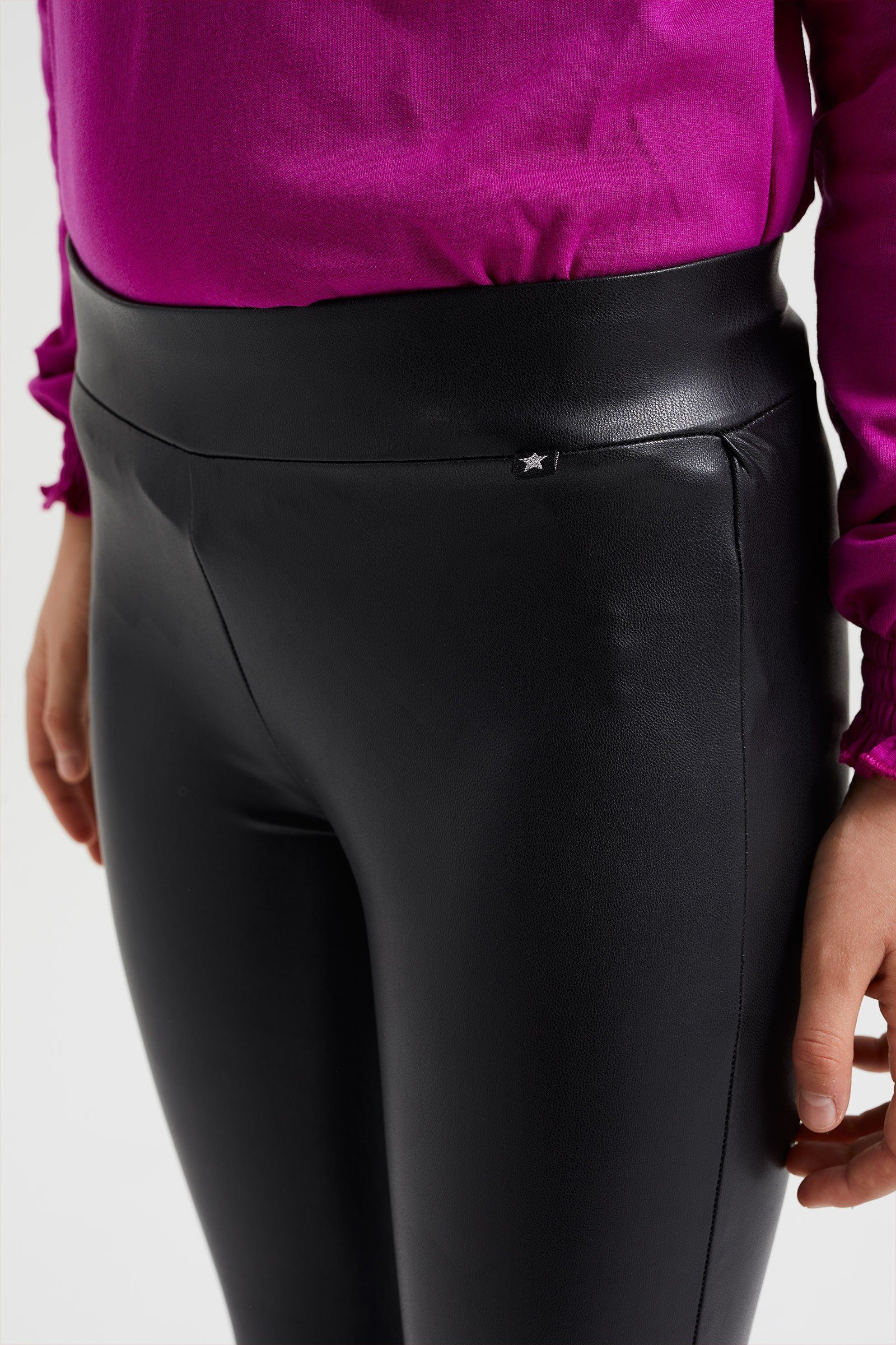 WE Fashion Leggings (1-tlg)