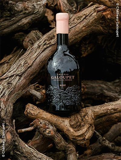 Château Galoupet 2022