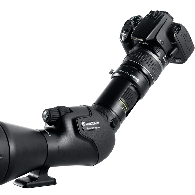 Vanguard Spektiv Endeavor HD 82A 20&ndash;60x82