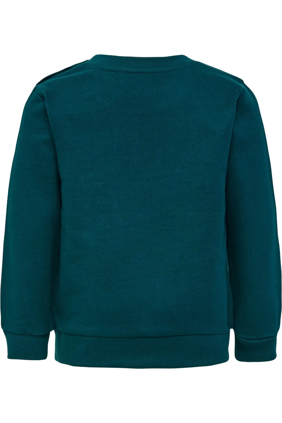 hummel  hmlFASTWO LIME SWEATSHIRT