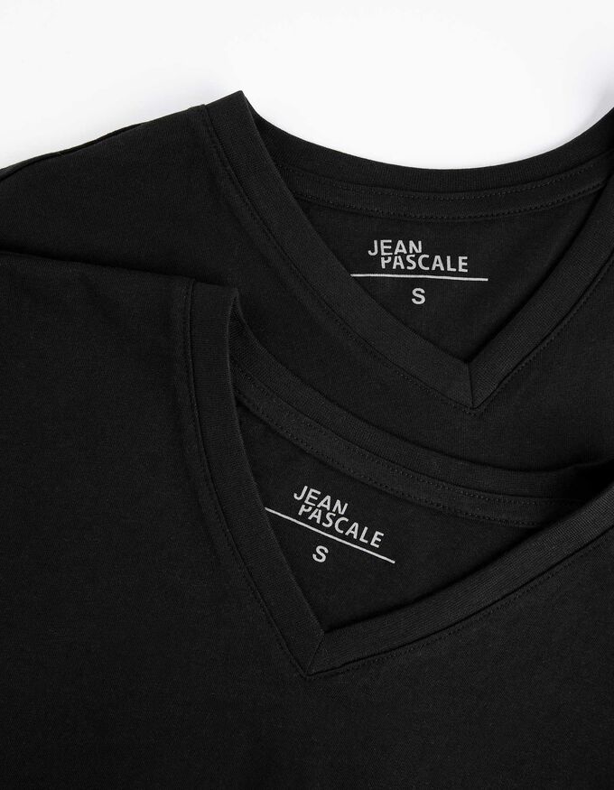 T-Shirt - 2er-Pack