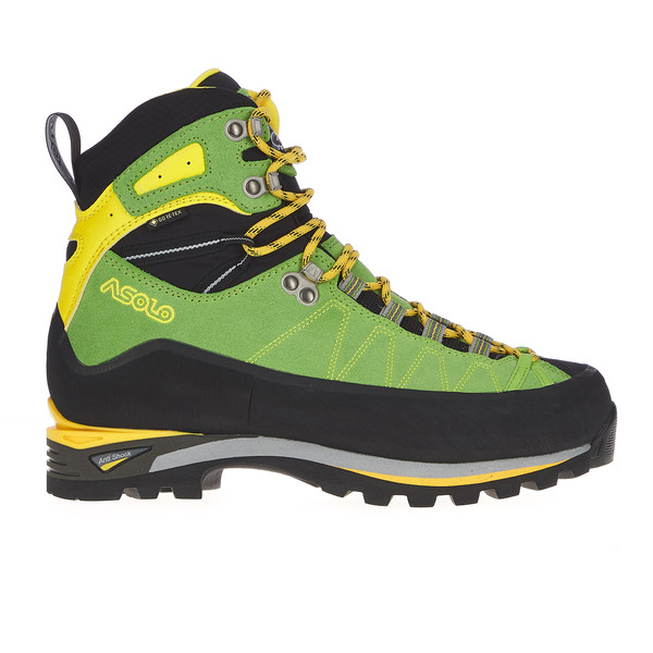 ELBRUS GV ML Damen - Bergstiefel