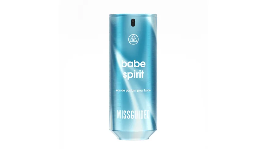 MISSGUIDED Babe Spirit Eau de Parfum 80 ml