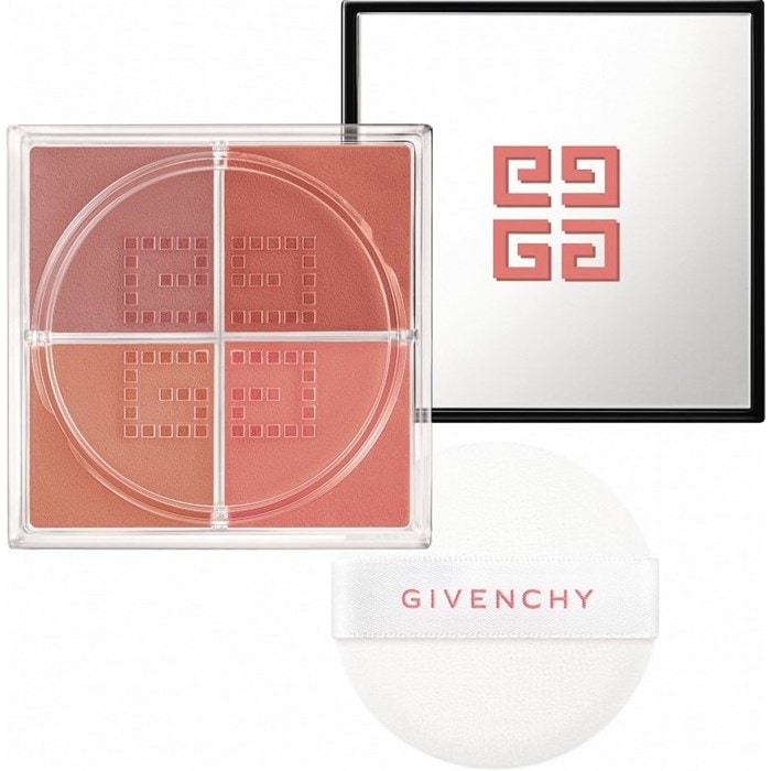 Le Prisme Libre Blush