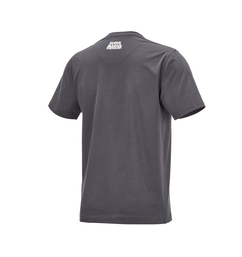 Super Mario T-Shirt, Herren
