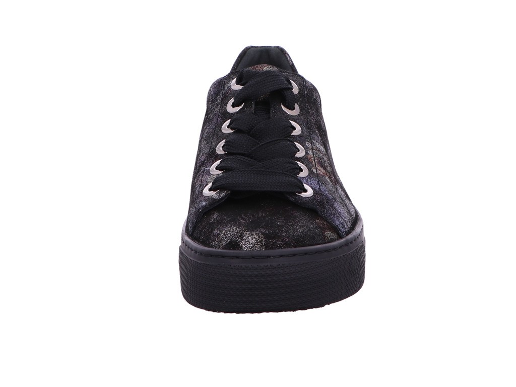 SEMLER Sneaker bunt Alexa