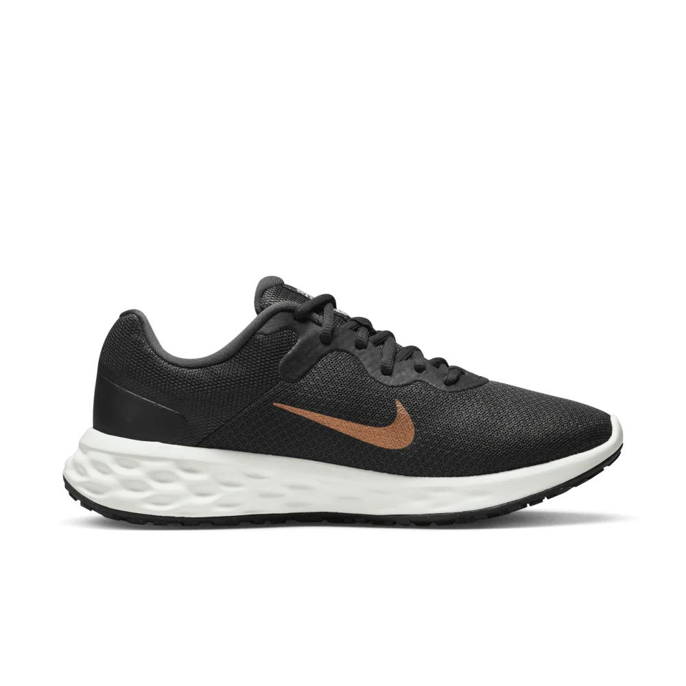 Nike Revolution 6 Next Nature DC3729-009 / grau