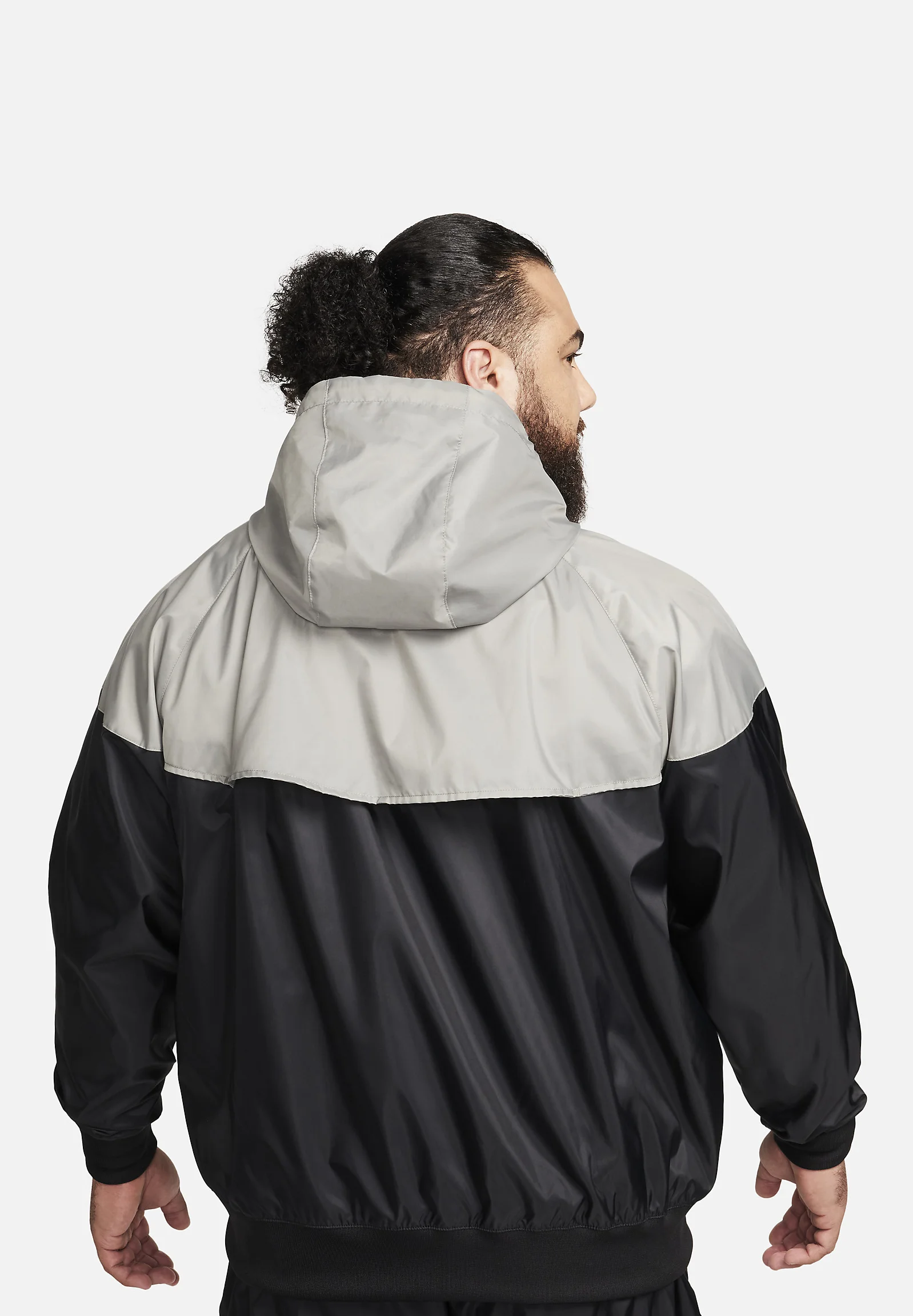 Cortavientos Nike Sportswear