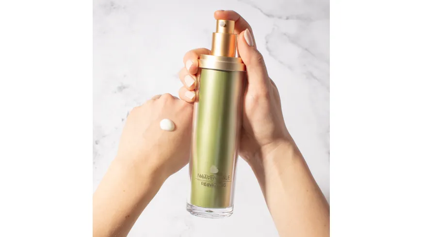 ANNEMARIE BÖRLIND NATUROYALE Reinigung 125 ml