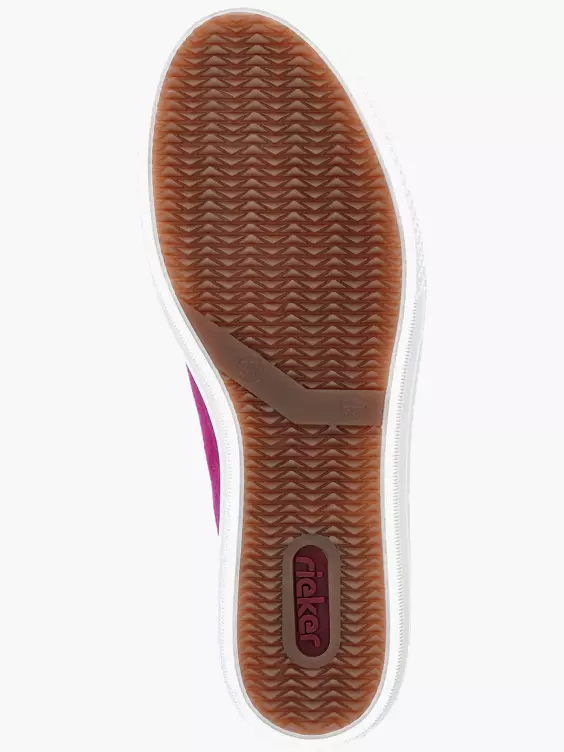 Rieker Damen Sneaker Low