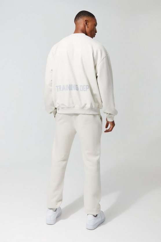 Kastiges Active Training Dept Sweatshirt