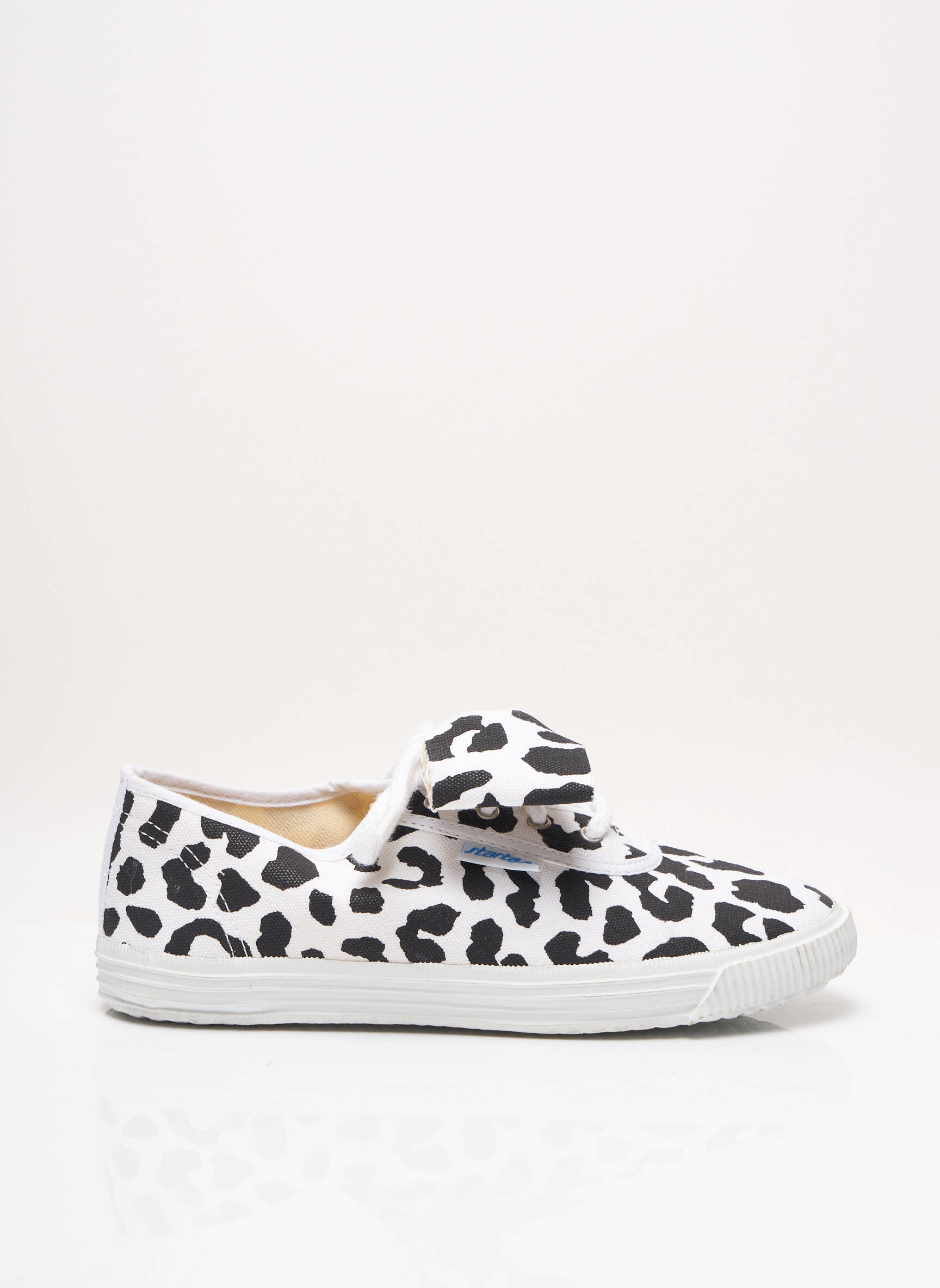 Startas Baskets Femme couleur noir