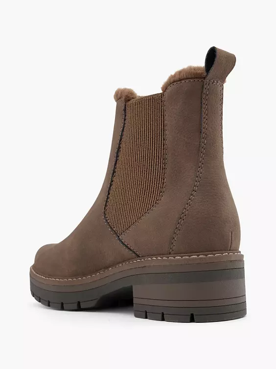 Graceland Chelsea Boots