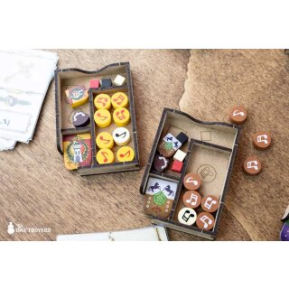 Lacrimosa Organizer