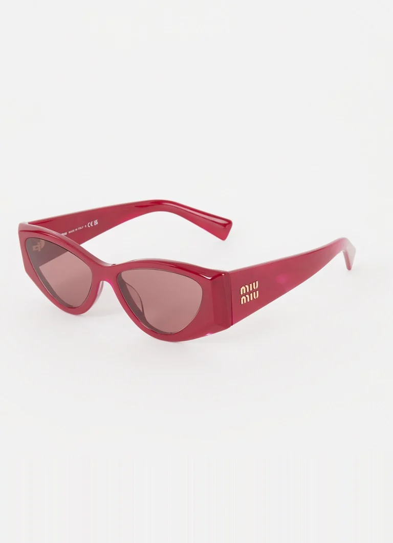 Ochelari de soare Miu Miu MU 06YS