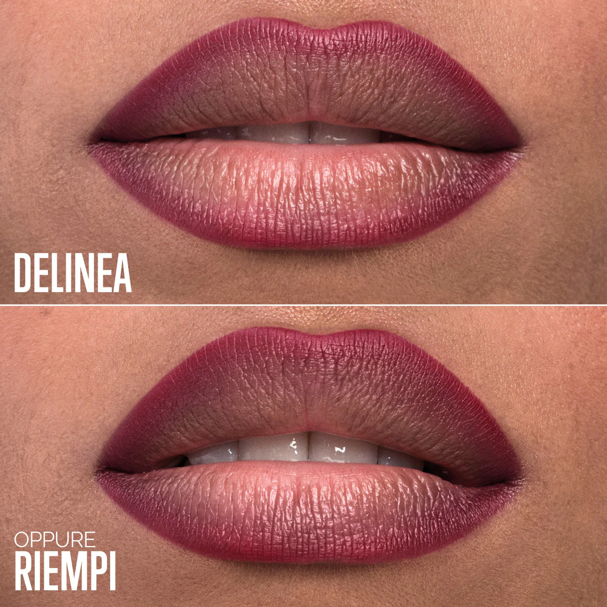 AQUARELLE TINT Lips - Huulipuna