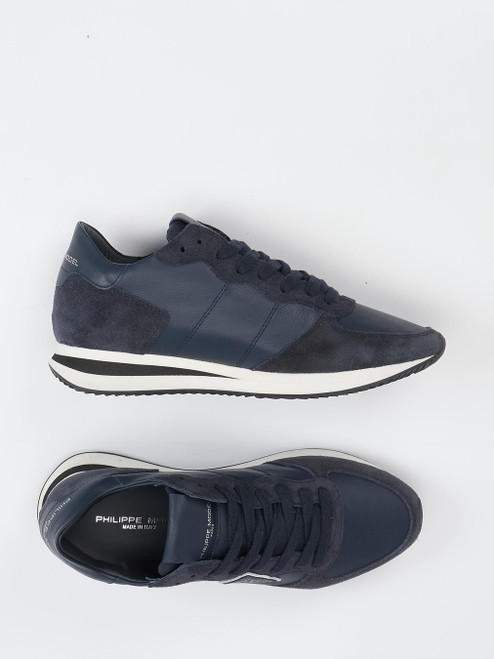 Sneaker-16631090068 Philippe Model