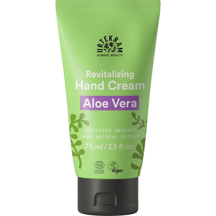 Revitalizing Hand Cream