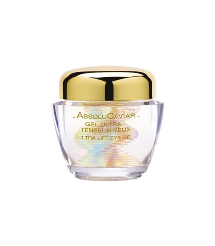 INGRID MILLET-ABSOLUCAVIAR-Gel Ultra-tenseur Yeux