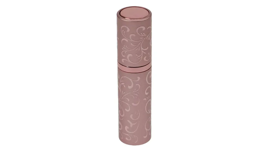 Fantasia Taschenzerstäuber mit Drehmechanik pink, 8ml
