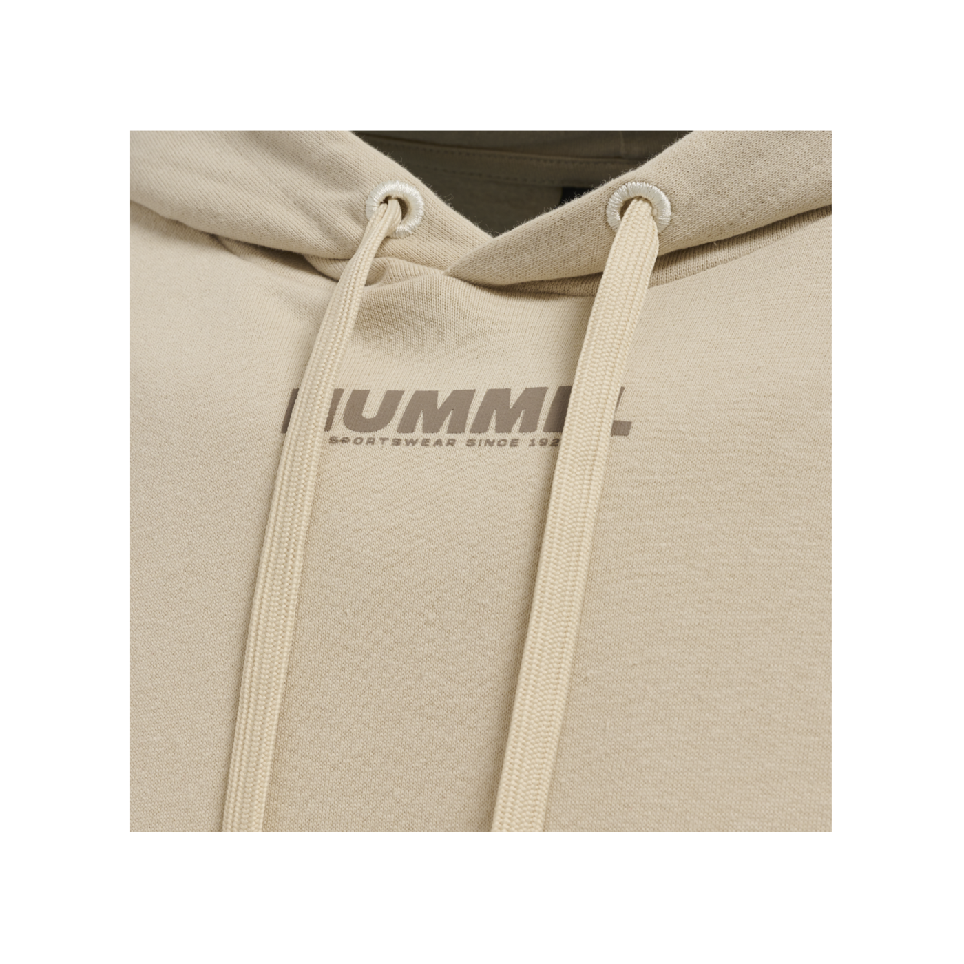 Hummel Legacy Hoody Grün F1116