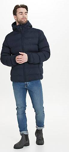 Whistler Steppjacke Jakob mit verstellbarer Kapuze