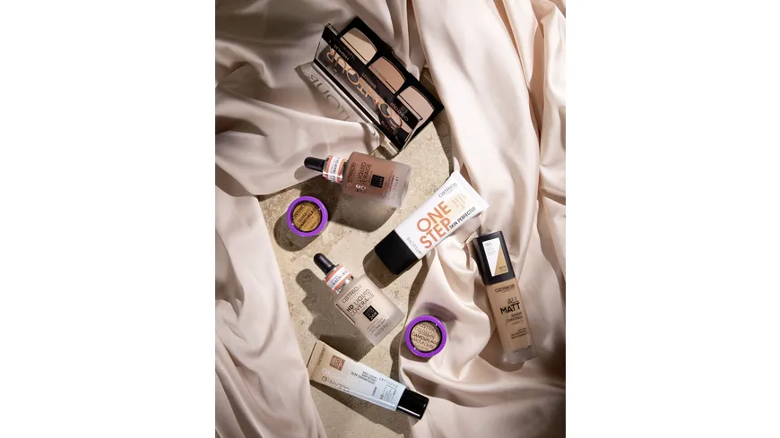 Catrice One Step Skin Perfector 30 ml natur - natur