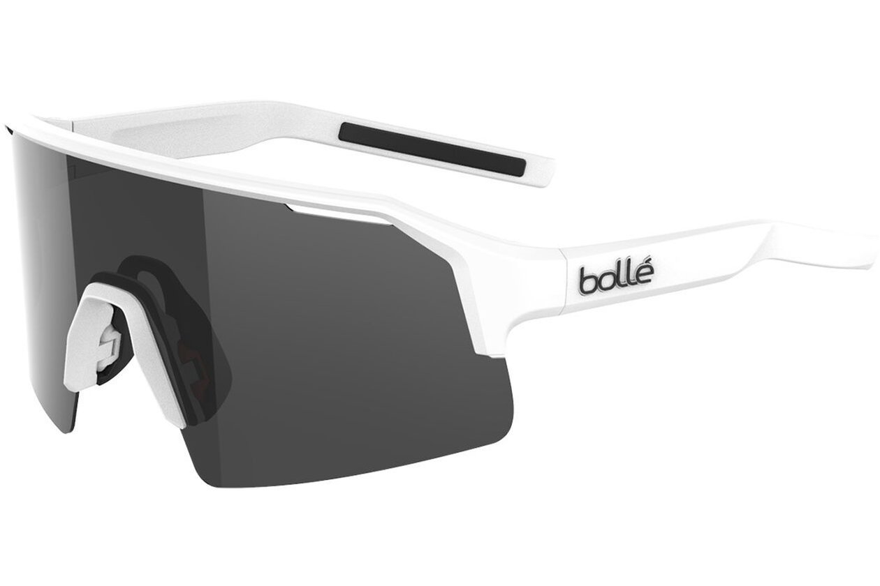Bolle C-Shifter White Matte / Volt Gun