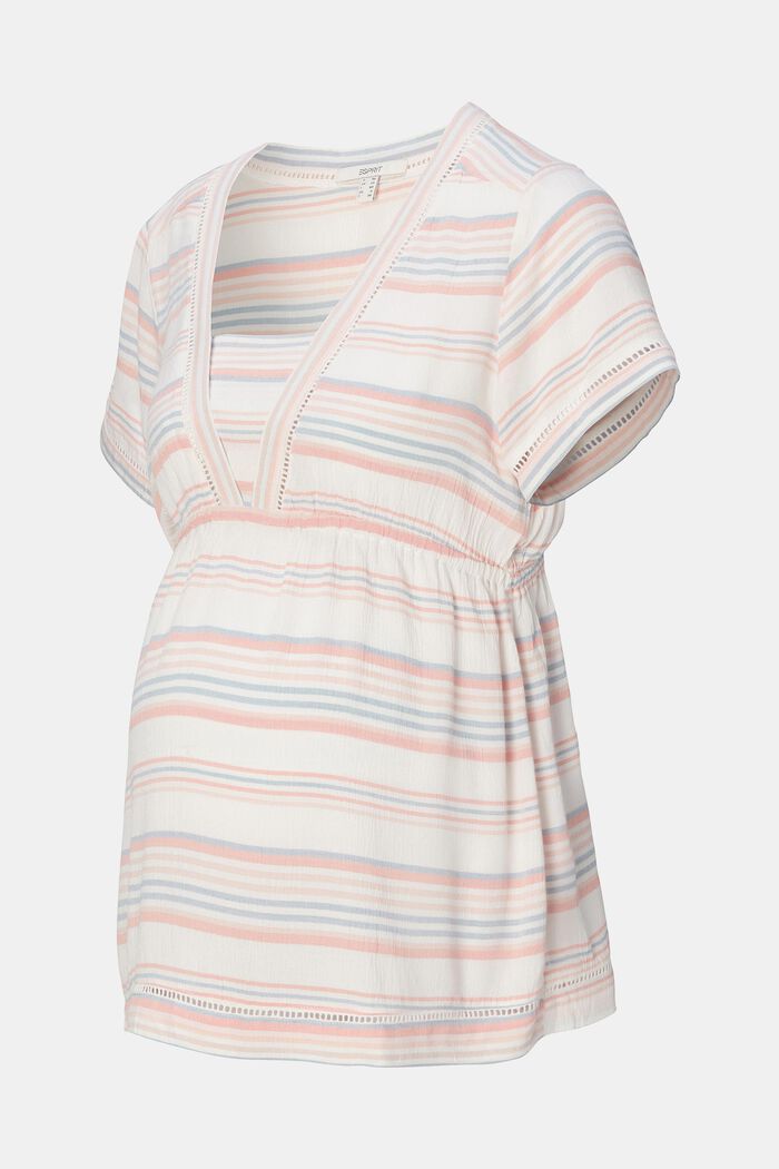 Blouses woven