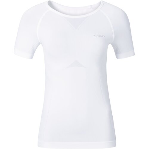 DAMEN UNTERHEMD S/S CREW NECK EVOLUTION