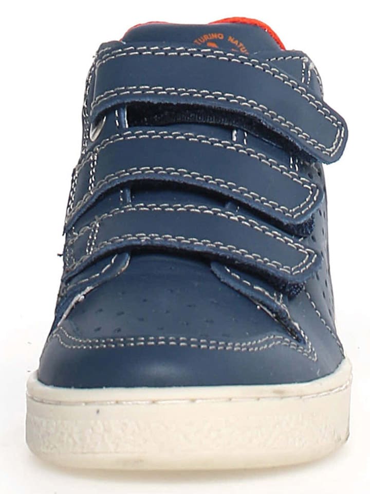 Naturino Leder-Sneakers 