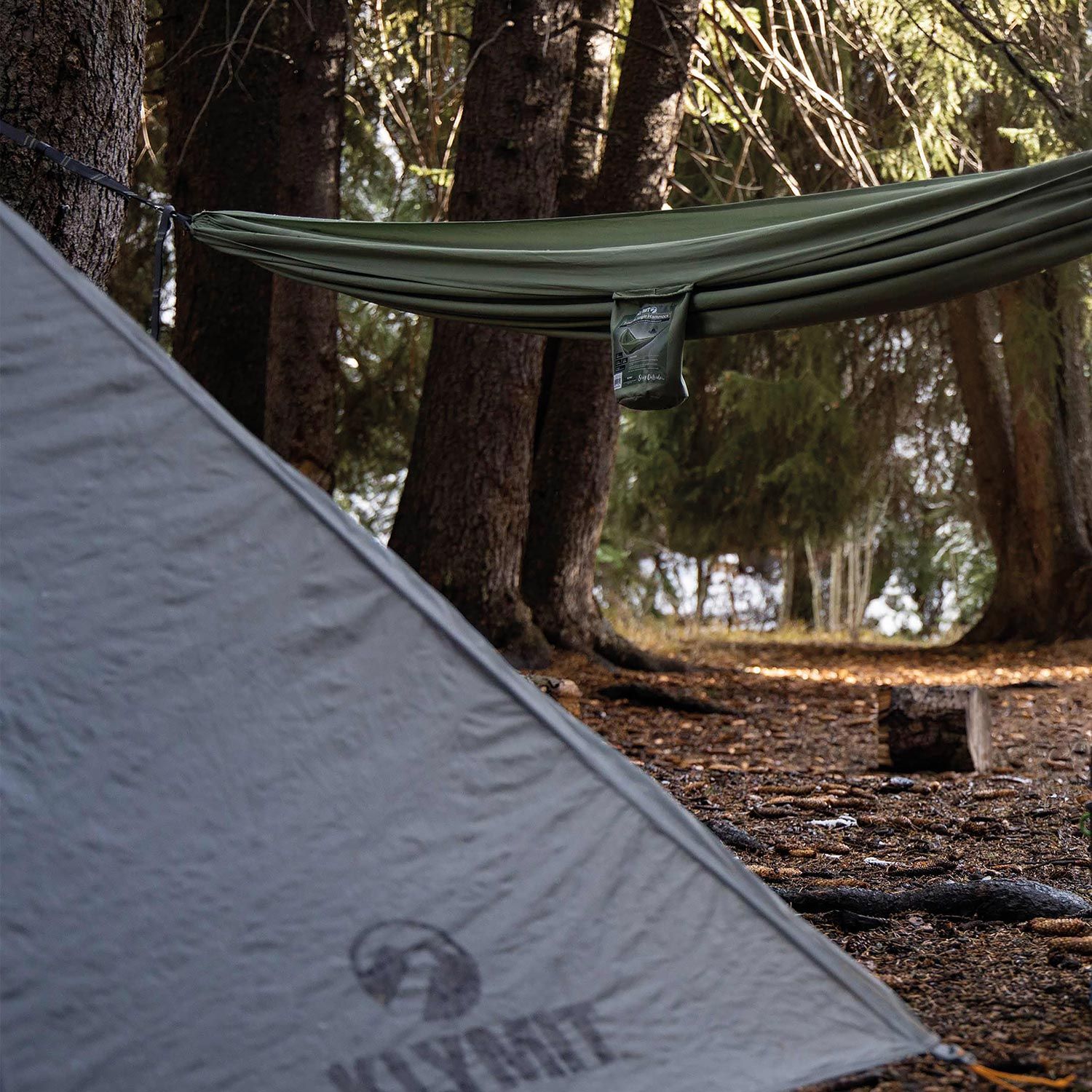 Traverse Single Hammock