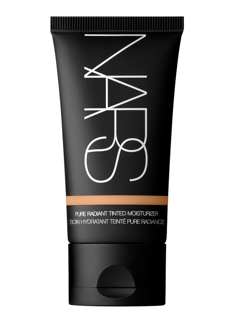 NARS Pure Radiant Tinted Moisturizer SPF30 - getinte dagcrème
