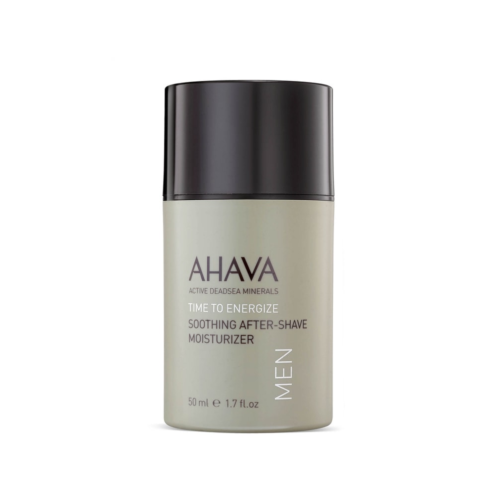 AHAVA Travel Kit For Men Coffret