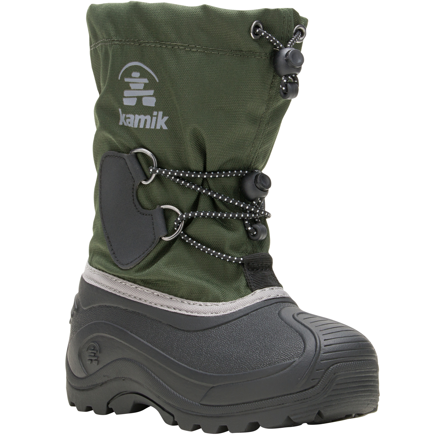 Kamik Kinder Stiefel Southpole 4