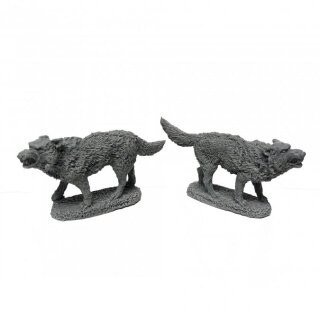 Dire Wolves (2)
