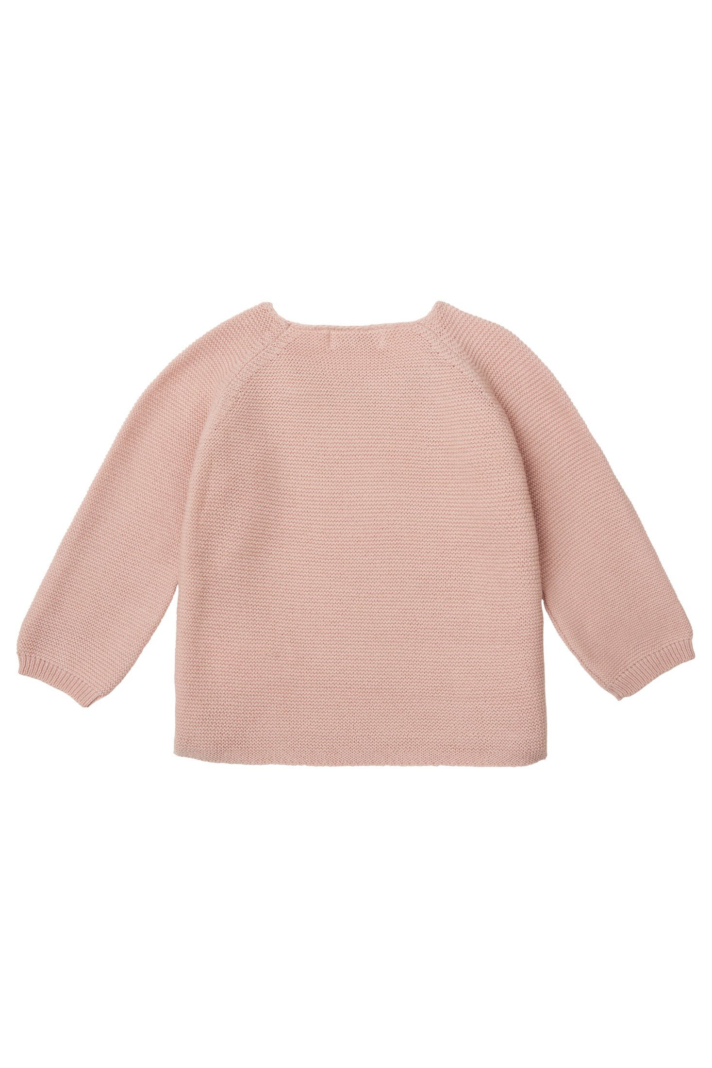 Noppies Cardigan Noppies Strickjacke Pino (1-tlg)