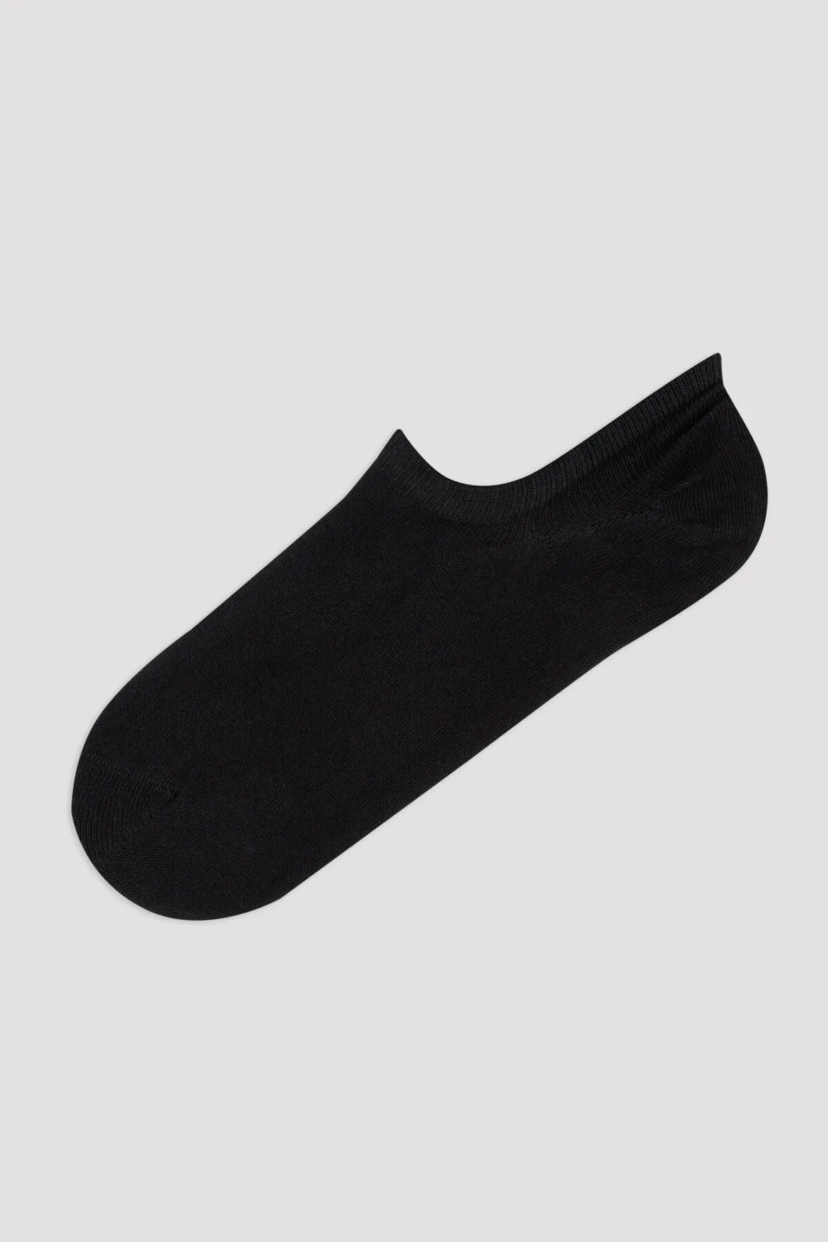 Penti  Socken - Schwarz - Unifarben