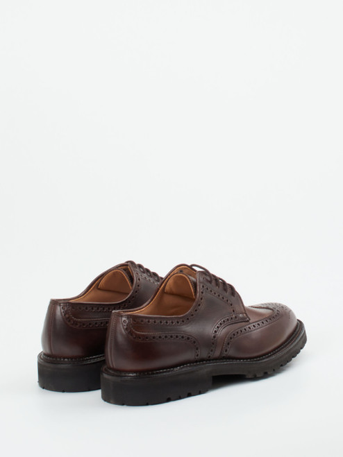 Schnürschuh-46102090911 Crockett & Jones