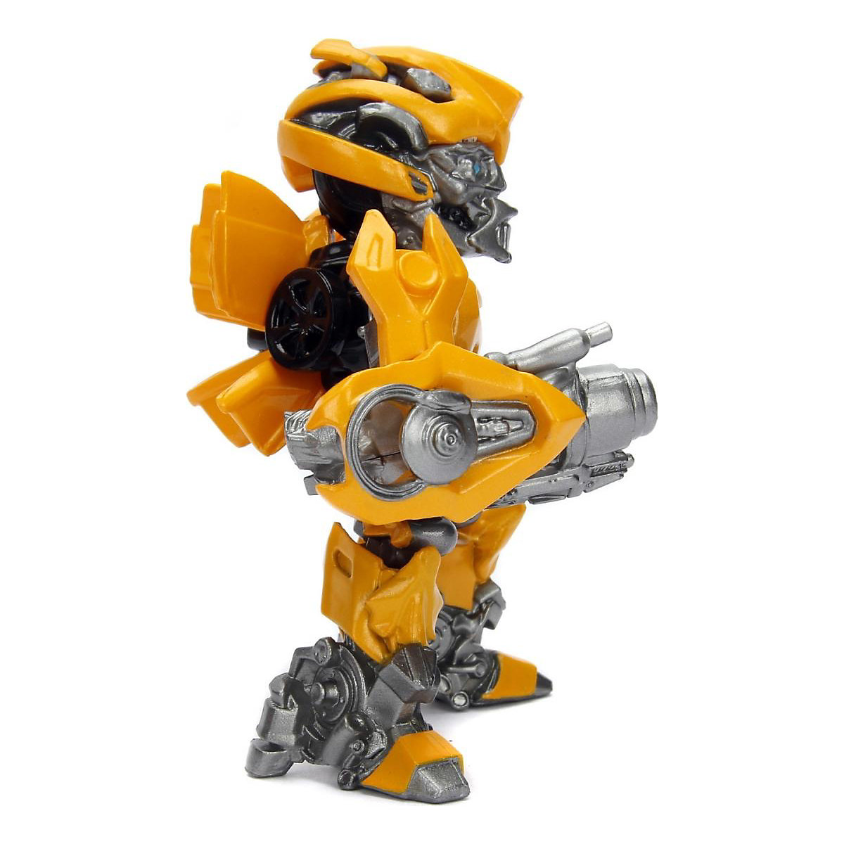Transformers 4" Bumblebee Sammelfigur