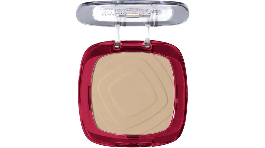 L'ORÉAL PARIS Puder Infaillible Semi Permanent 9 g 130 - True Beige